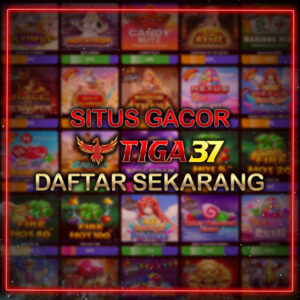 TIGA37 Situs Enteng Dibuka Meski Sinyal Biasa